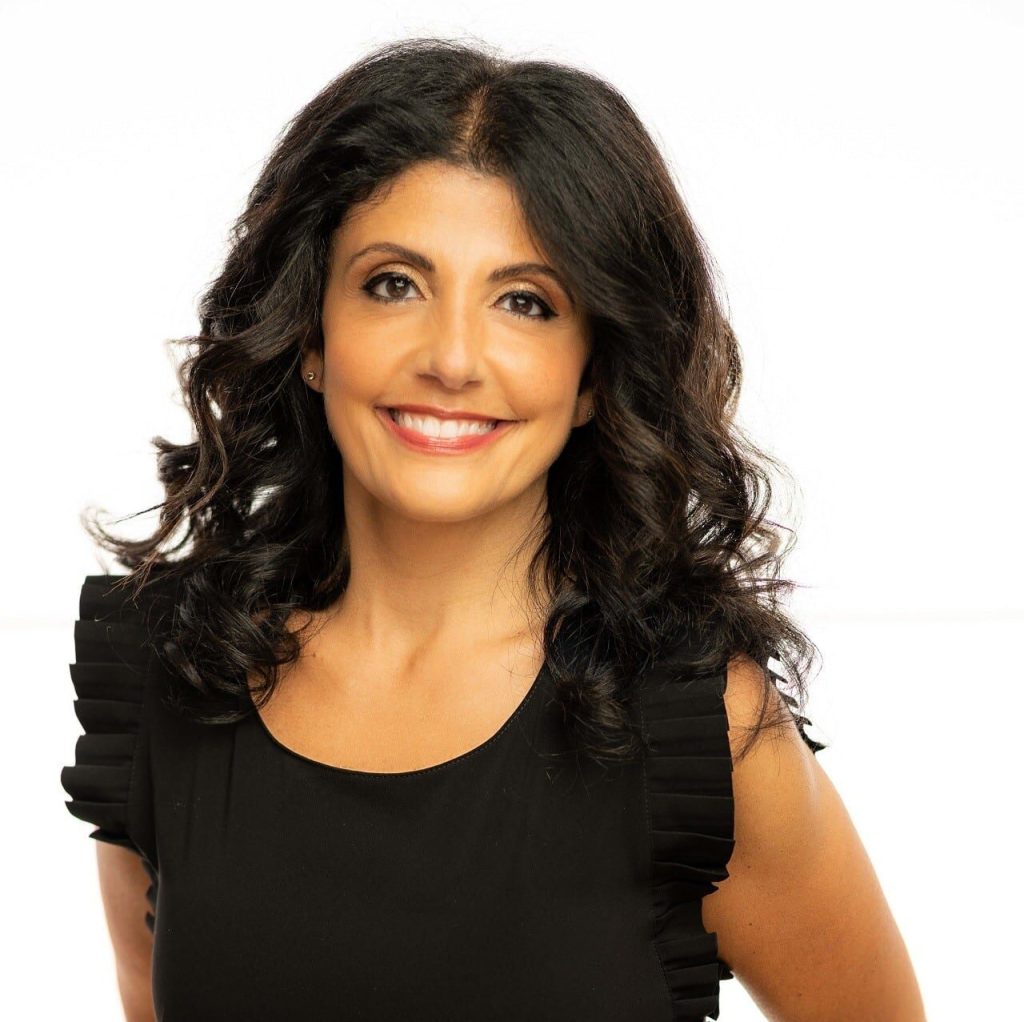 Cynthia Mufarreh
