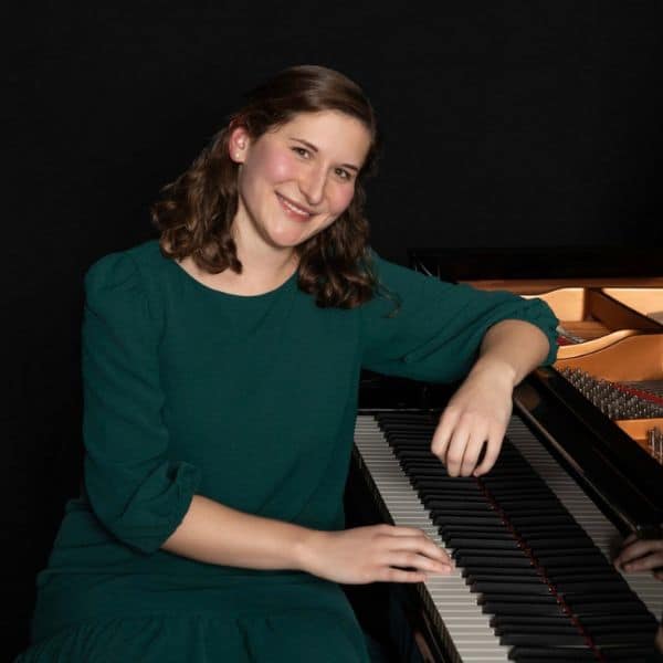 frances kennedy