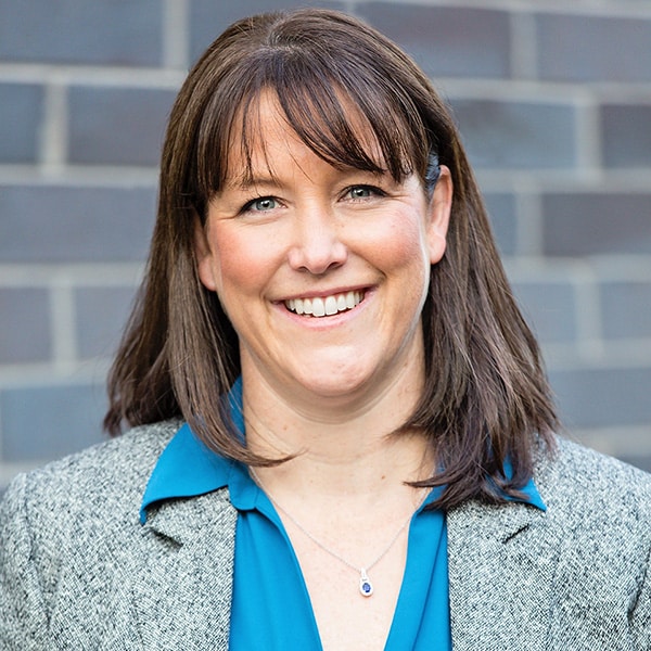 Julie Baumeister