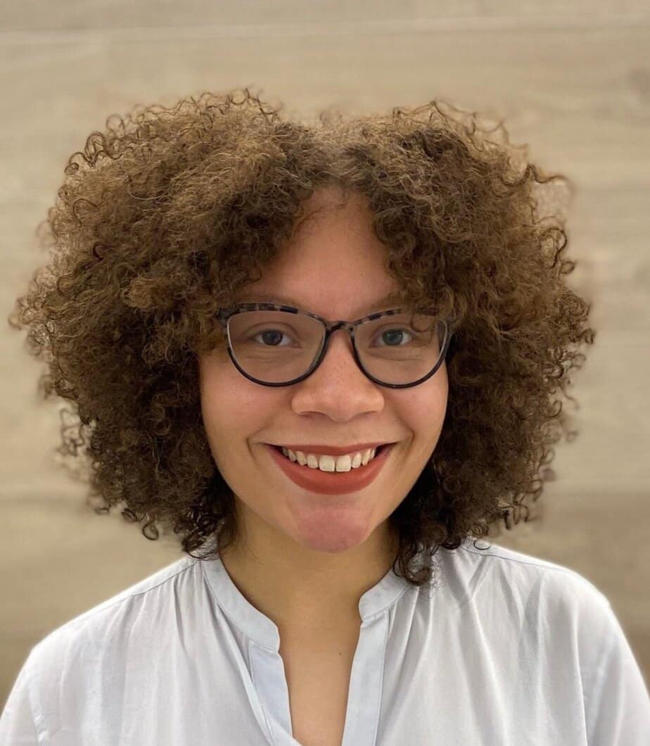 Kamila Muhammad