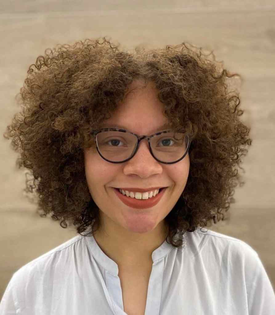 Kamila Muhammad