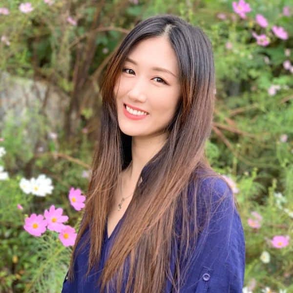 Mikayla Jang