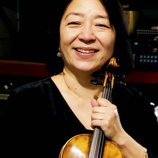 nina saito