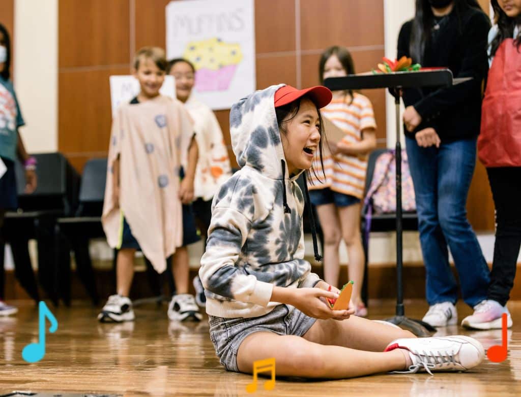 summer camp 2024