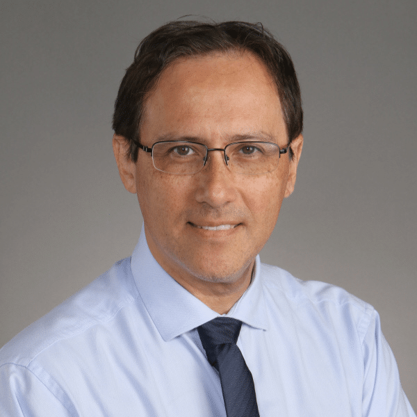 Patrick Rustandi