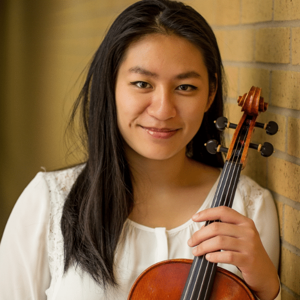 Samantha Peng