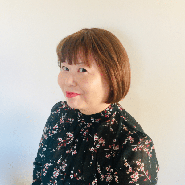 Toshiko Suzuki